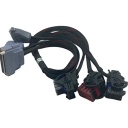 Show details for Ecutest Bosch EDC16C34 ECU Socket Picture of Ecutest Bosch EDC16C34 ECU Socket